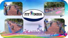 फिट इंडिया, आजादी का अमृत महोत्सव,फिटनेस वीक 2021-22 Fit India, Azadi Ka Amrit Mahotsav, Fitness Week 2021-22